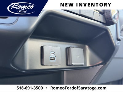 2026 Ford Super Duty F-350 SRW F-350® XL
