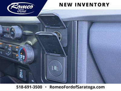 2026 Ford Super Duty F-350 SRW F-350® XL