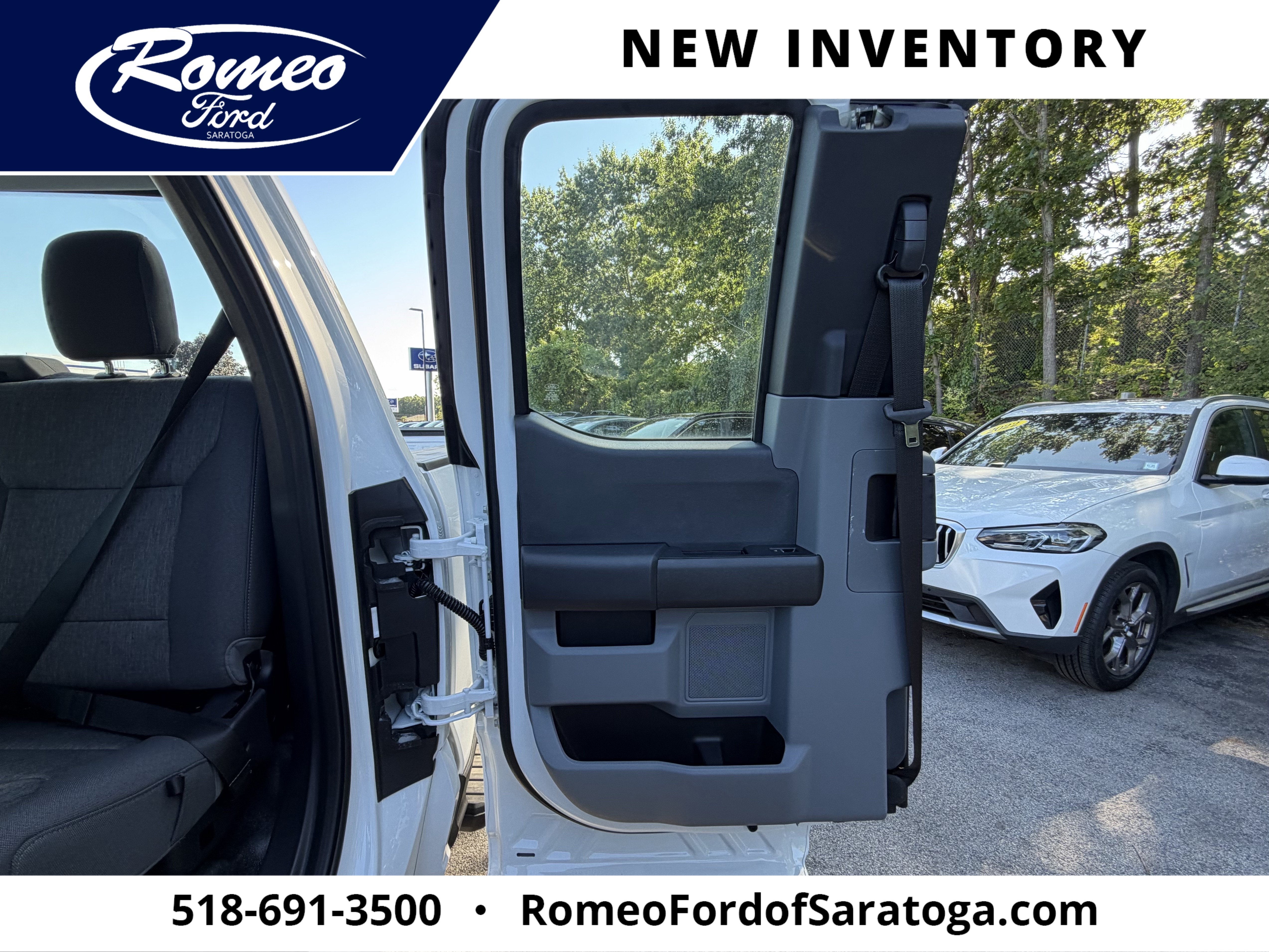 2026 Ford Super Duty F-350 SRW F-350® XL