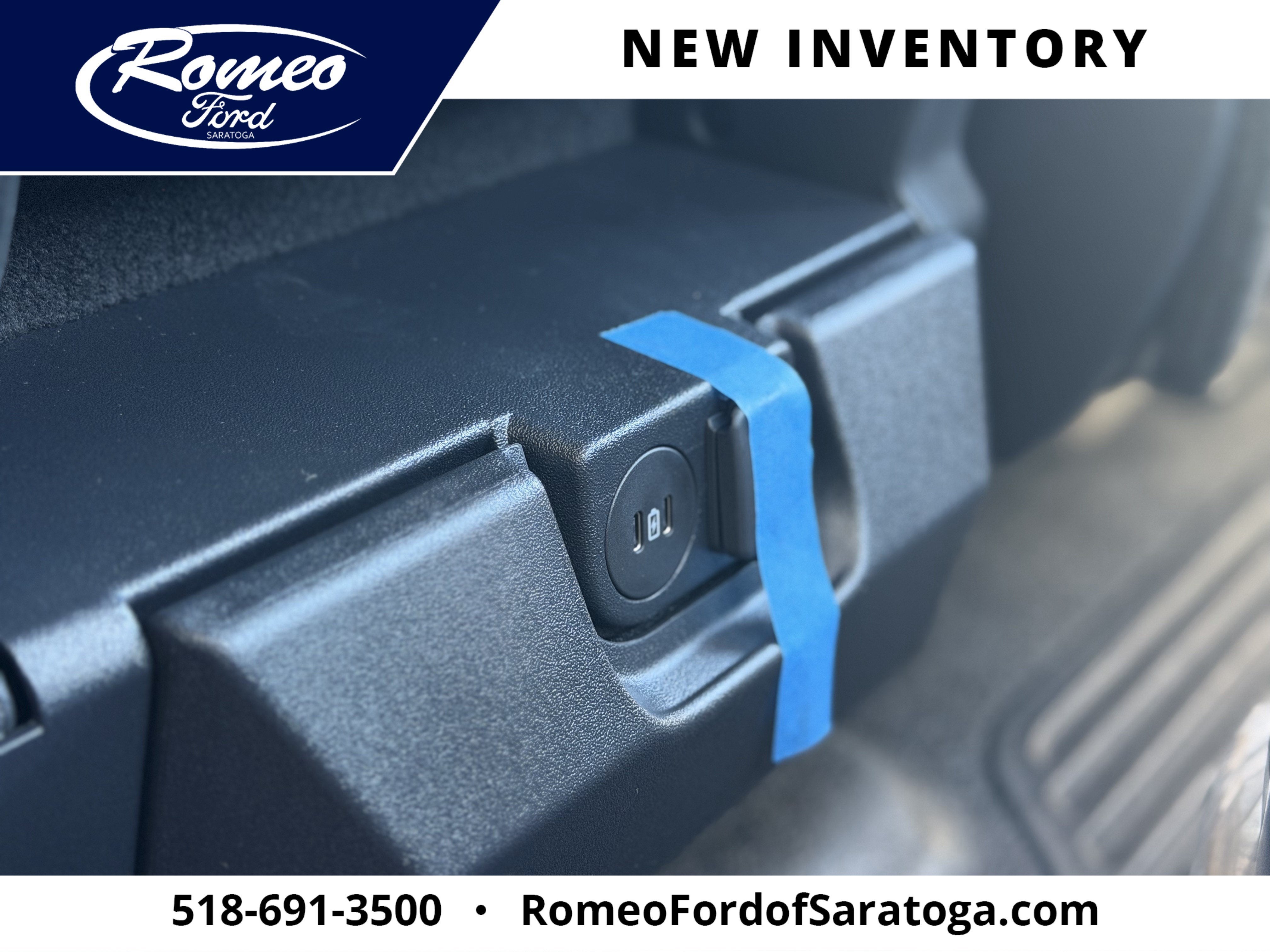 2026 Ford Super Duty F-350 SRW F-350® XL