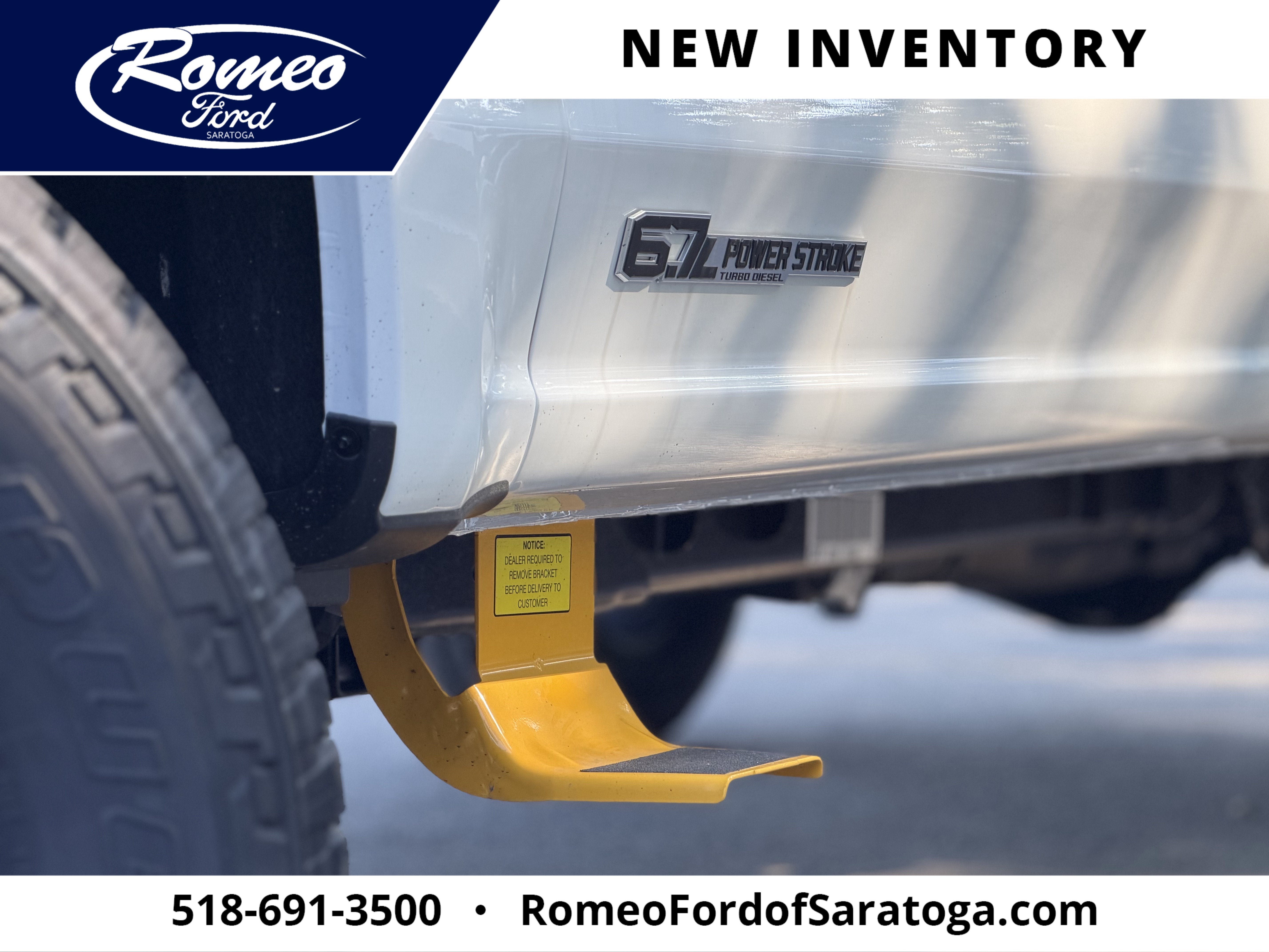 2026 Ford Super Duty F-350 SRW F-350® XL