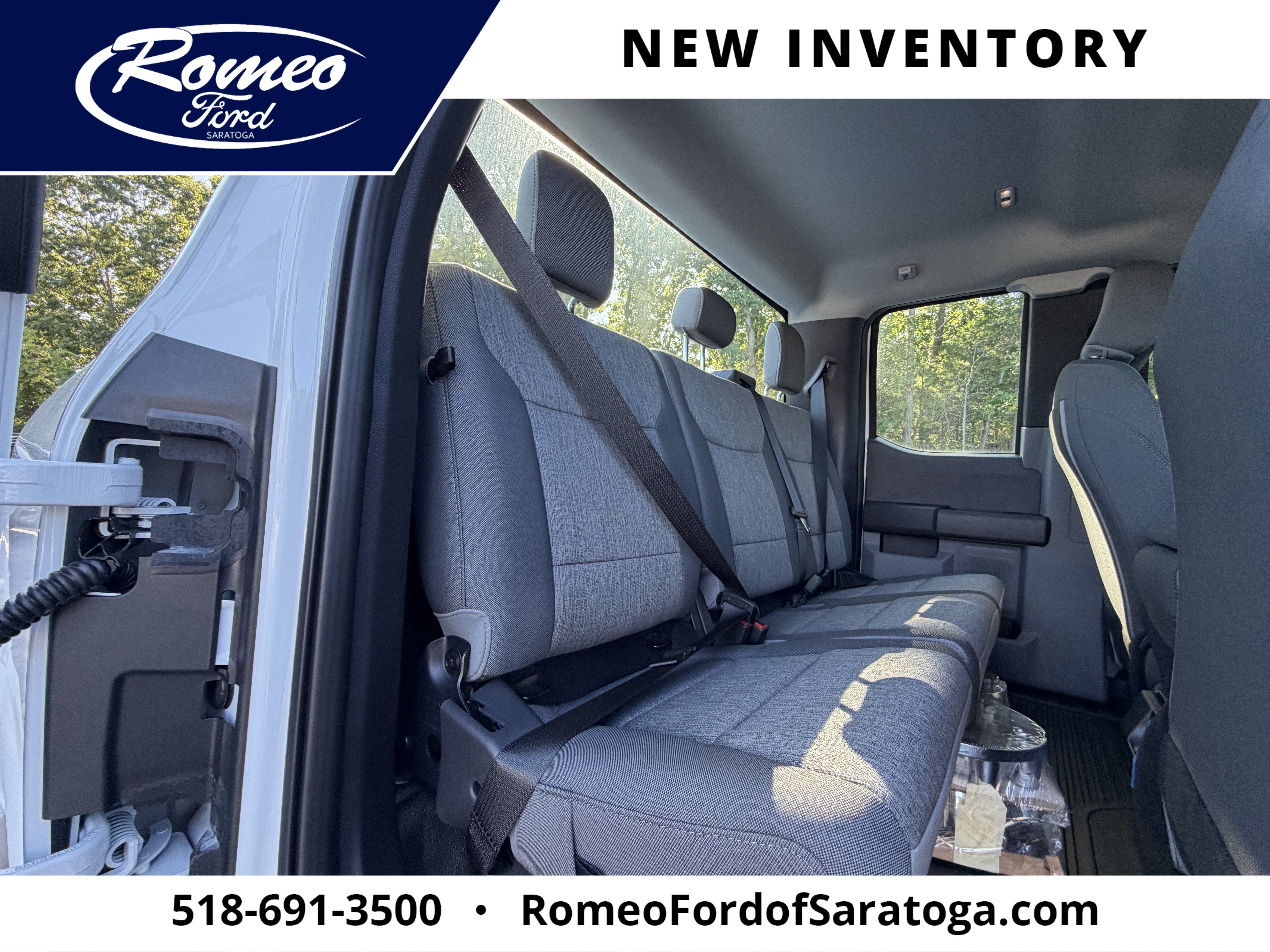 2026 Ford Super Duty F-350 SRW F-350® XL