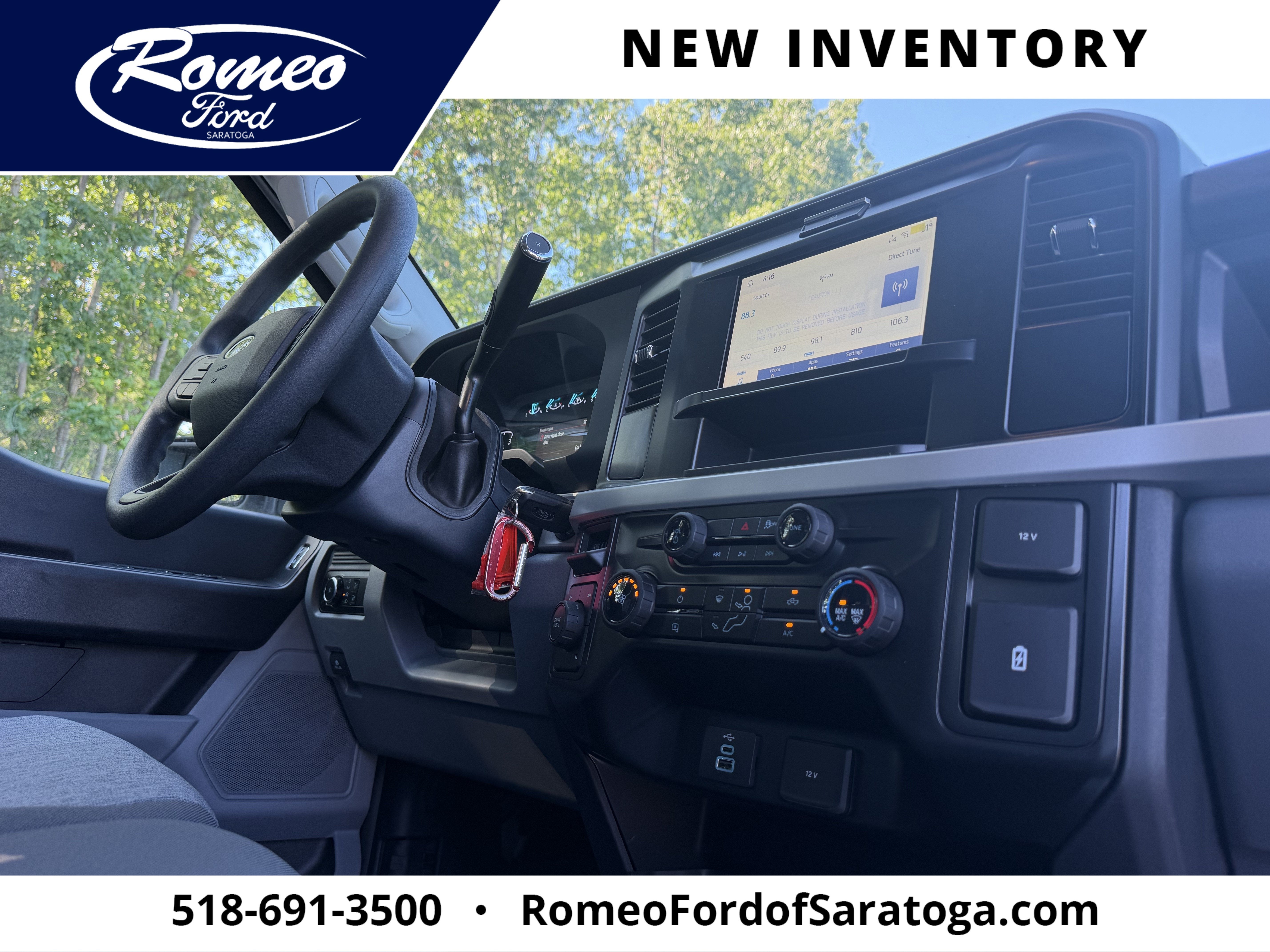 2026 Ford Super Duty F-350 SRW F-350® XL
