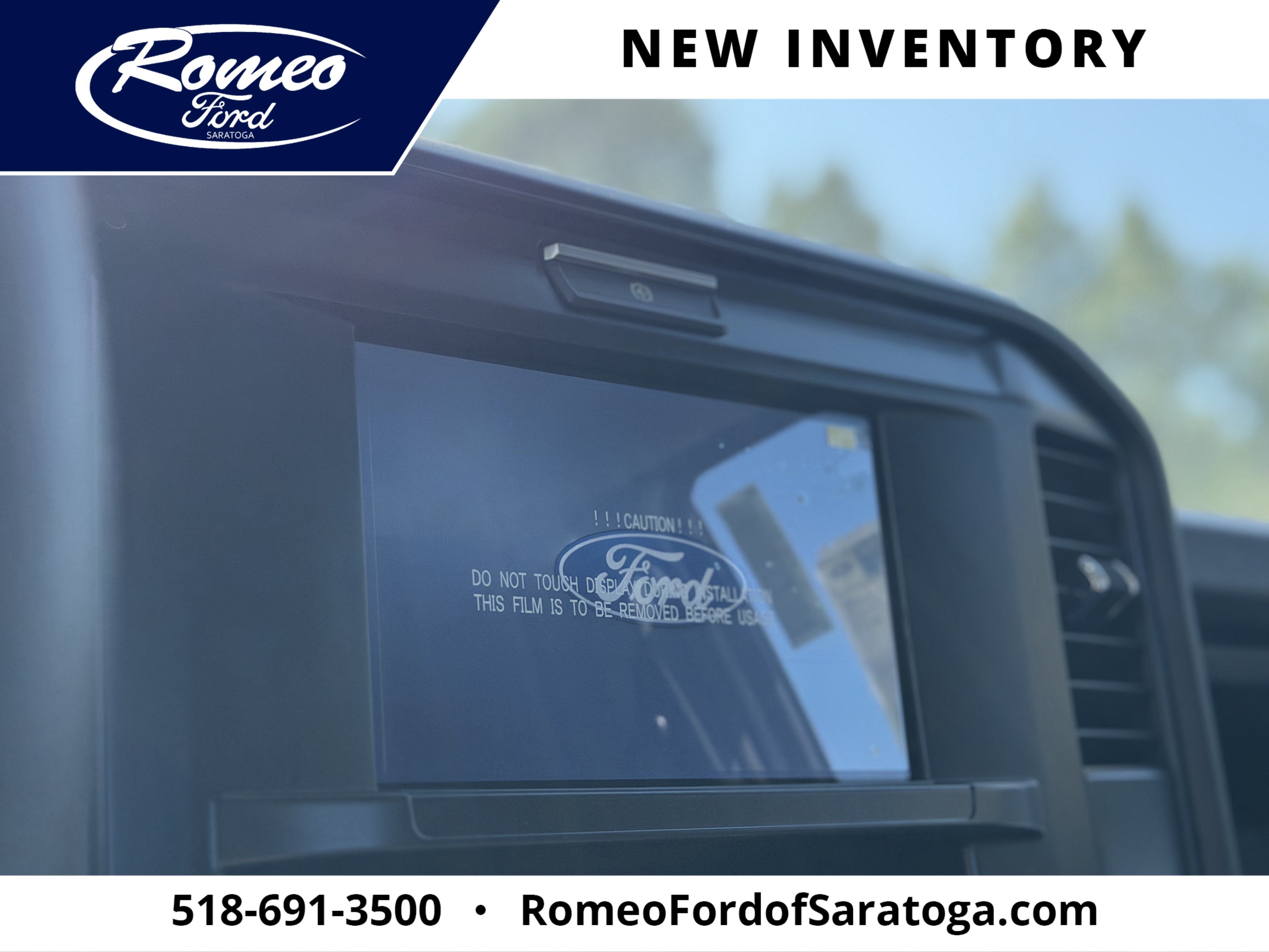 2026 Ford Super Duty F-350 SRW F-350® XL