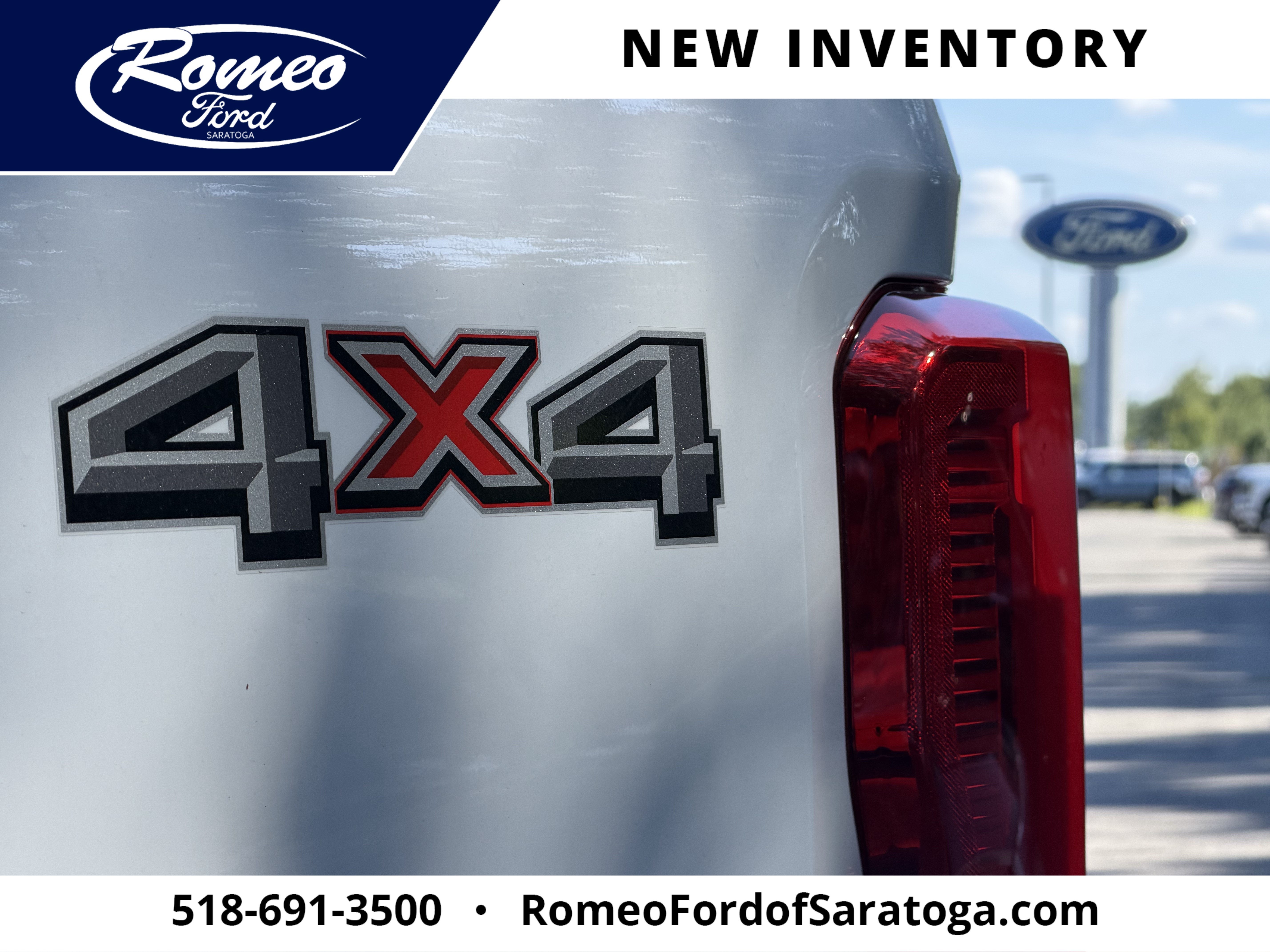 2026 Ford Super Duty F-350 SRW F-350® XL
