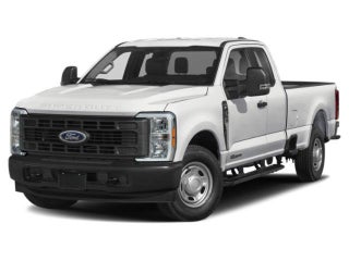 2026 Ford Super Duty F-350 SRW F-350® XL