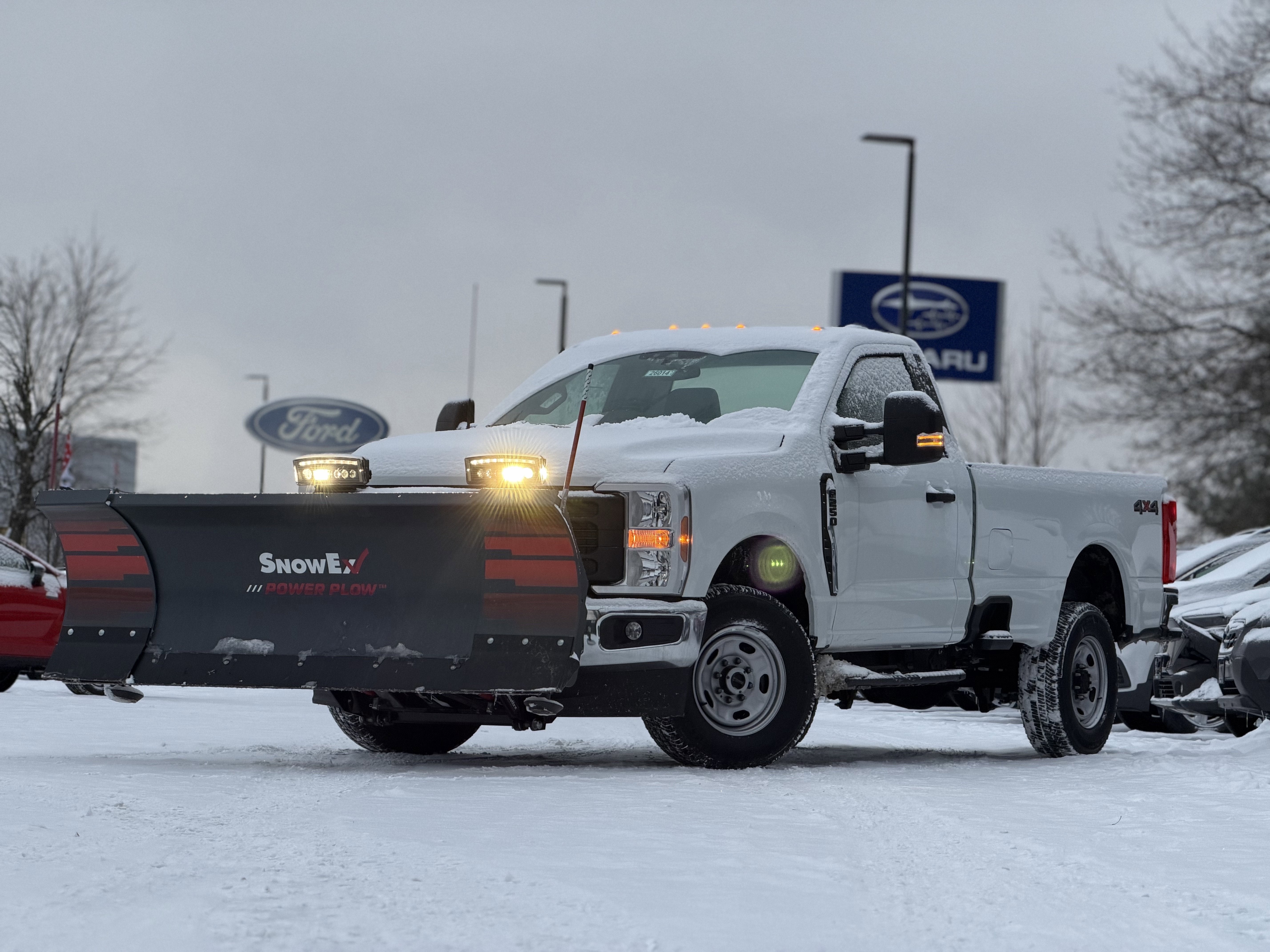 2026 Ford Super Duty F-250 SRW F-250® XL