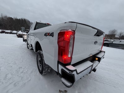 2026 Ford Super Duty F-250 SRW F-250® XL