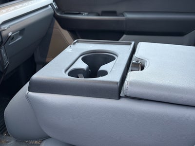 2026 Ford Super Duty F-250 SRW F-250® XL