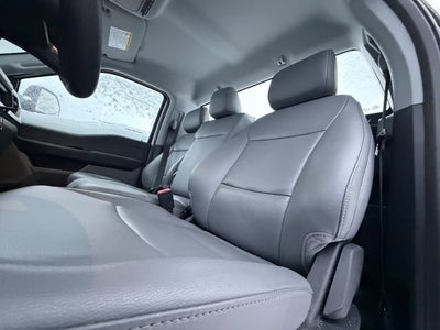 2026 Ford Super Duty F-250 SRW F-250® XL