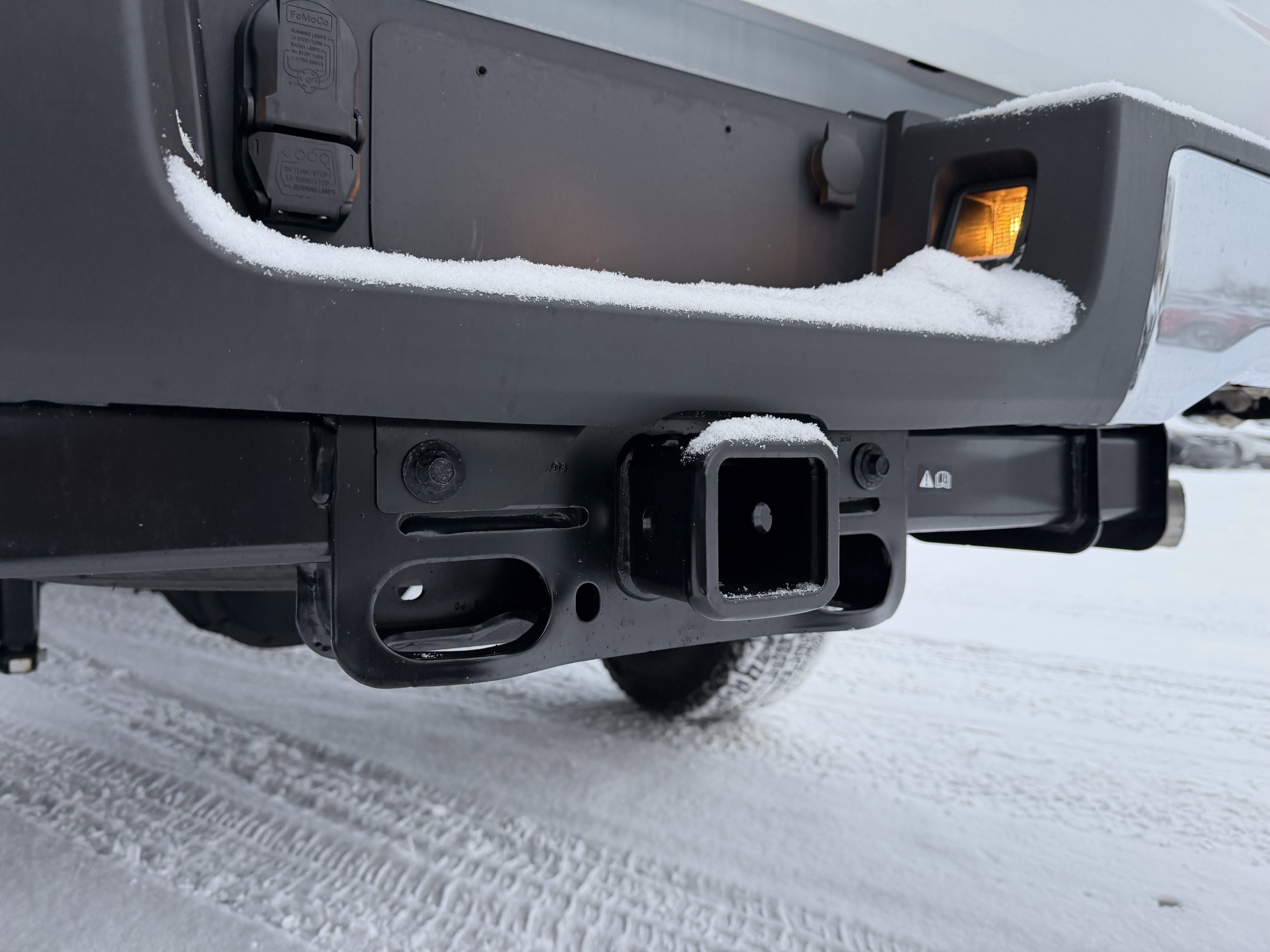 2026 Ford Super Duty F-250 SRW F-250® XL