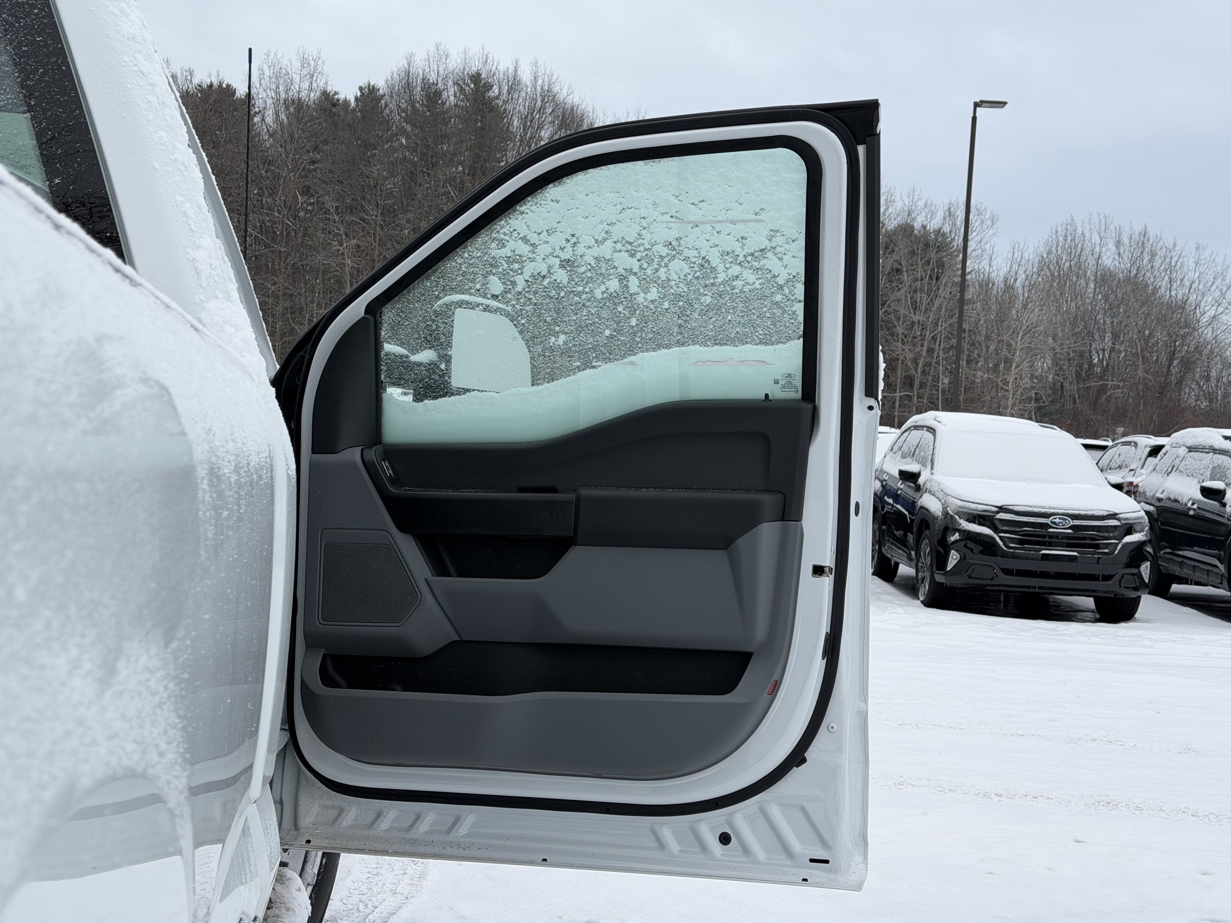 2026 Ford Super Duty F-250 SRW F-250® XL