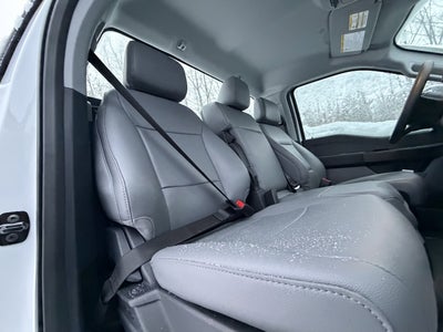 2026 Ford Super Duty F-250 SRW F-250® XL