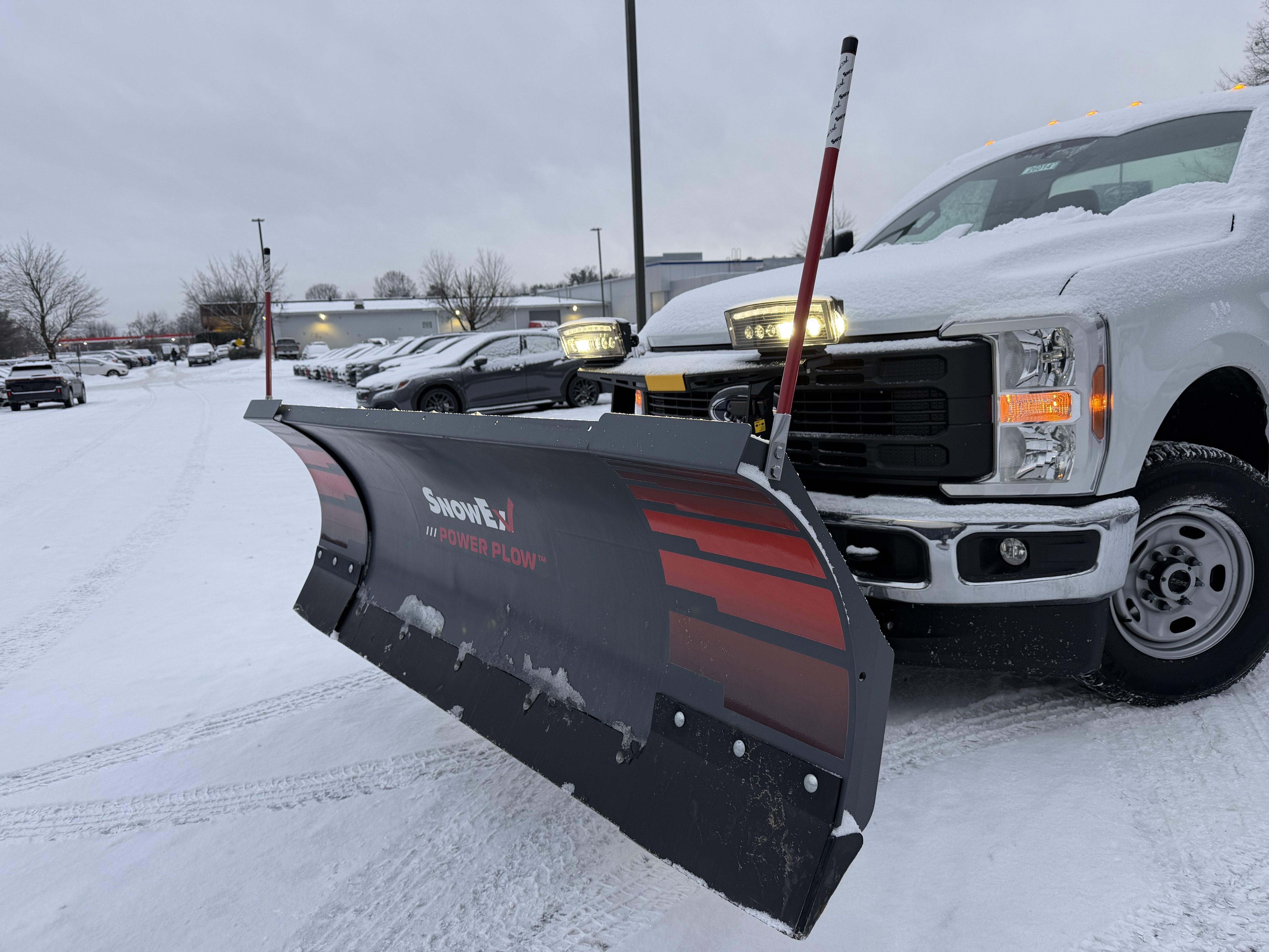 2026 Ford Super Duty F-250 SRW F-250® XL