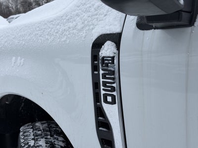 2026 Ford Super Duty F-250 SRW F-250® XL