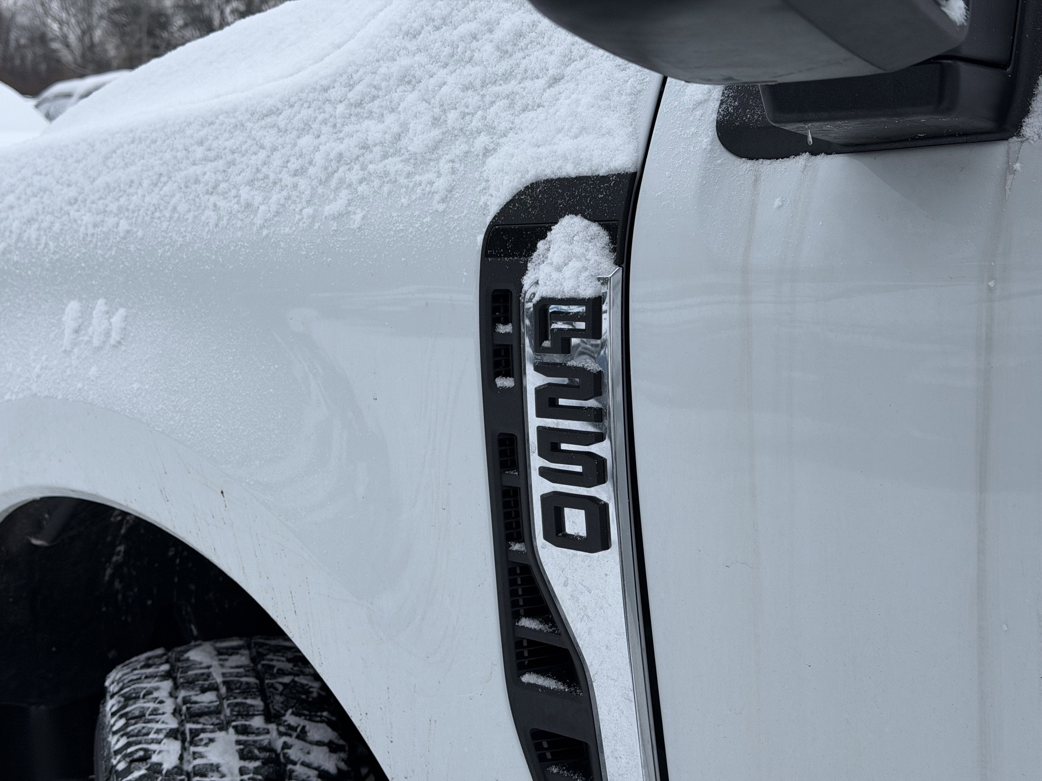 2026 Ford Super Duty F-250 SRW F-250® XL