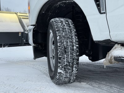 2026 Ford Super Duty F-250 SRW F-250® XL