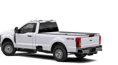 2026 Ford Super Duty F-250 SRW F-250® XL