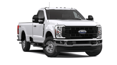 2026 Ford Super Duty F-250 SRW F-250® XL