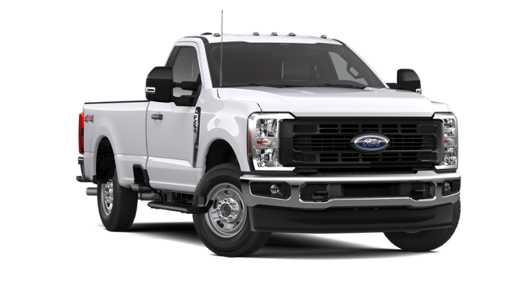 2026 Ford Super Duty F-250 SRW F-250® XL