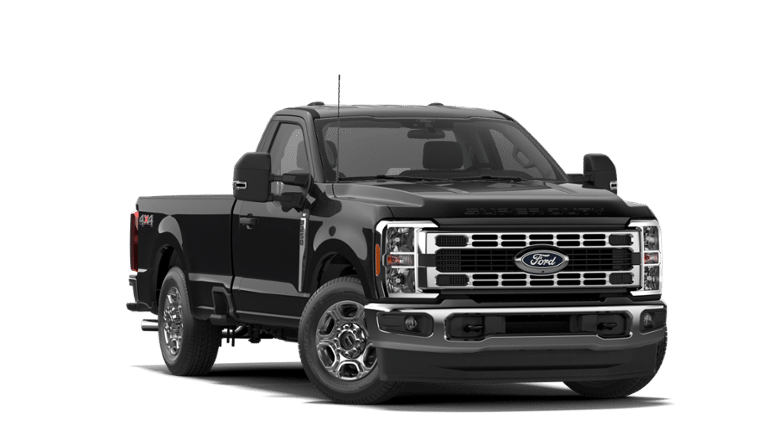 2027 Ford Super Duty F-250 SRW F-250® XLT