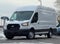 2026 Ford Transit Cargo Van VK