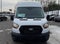 2026 Ford Transit Cargo Van VK
