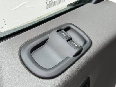 2026 Ford Transit Cargo Van VK