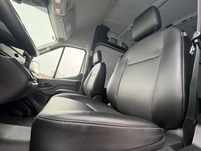 2026 Ford Transit Cargo Van VK