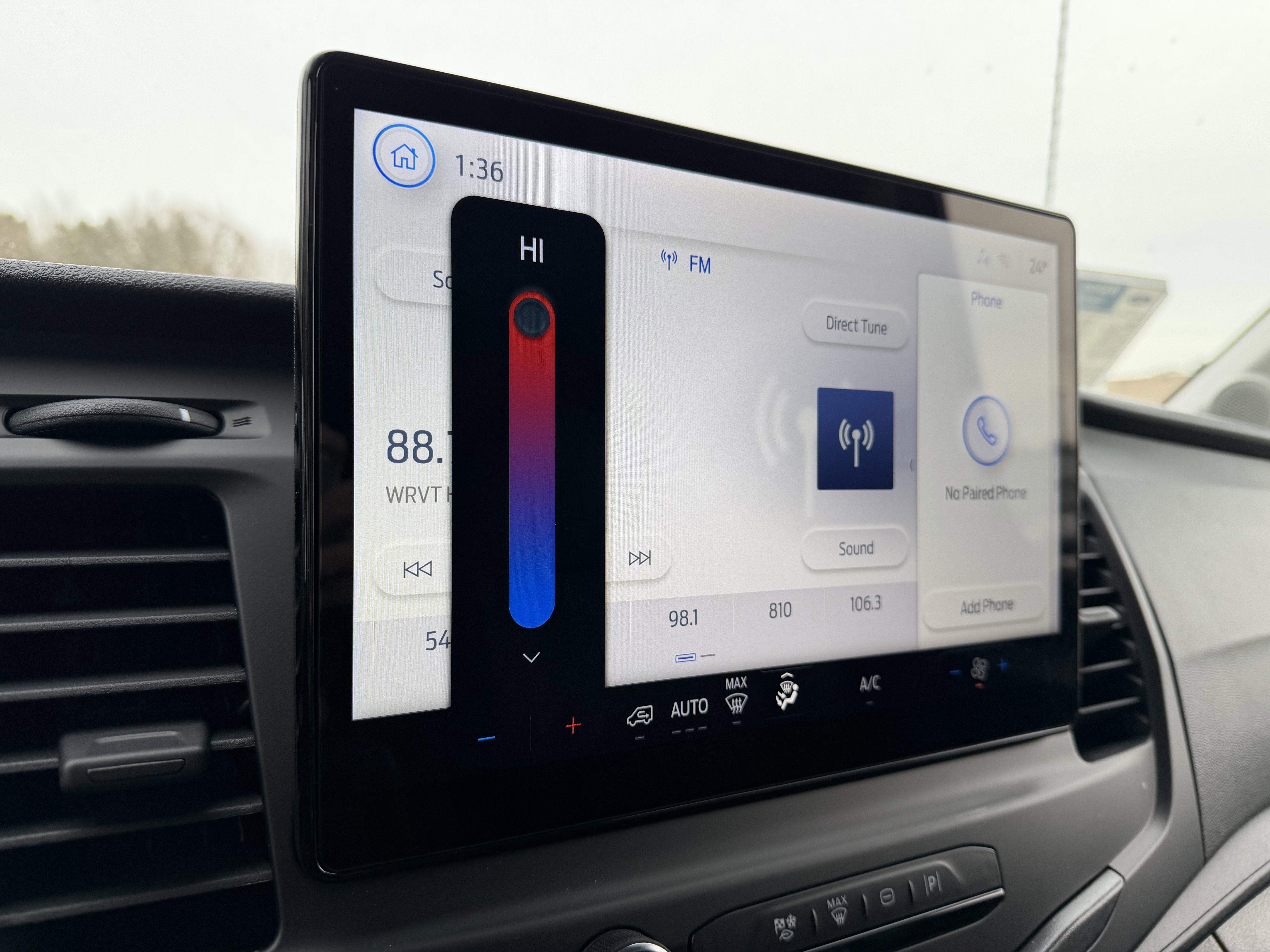 2026 Ford Transit Cargo Van VK