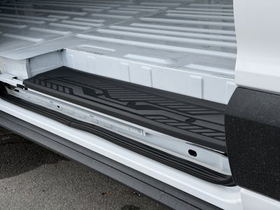 2026 Ford Transit Cargo Van VK