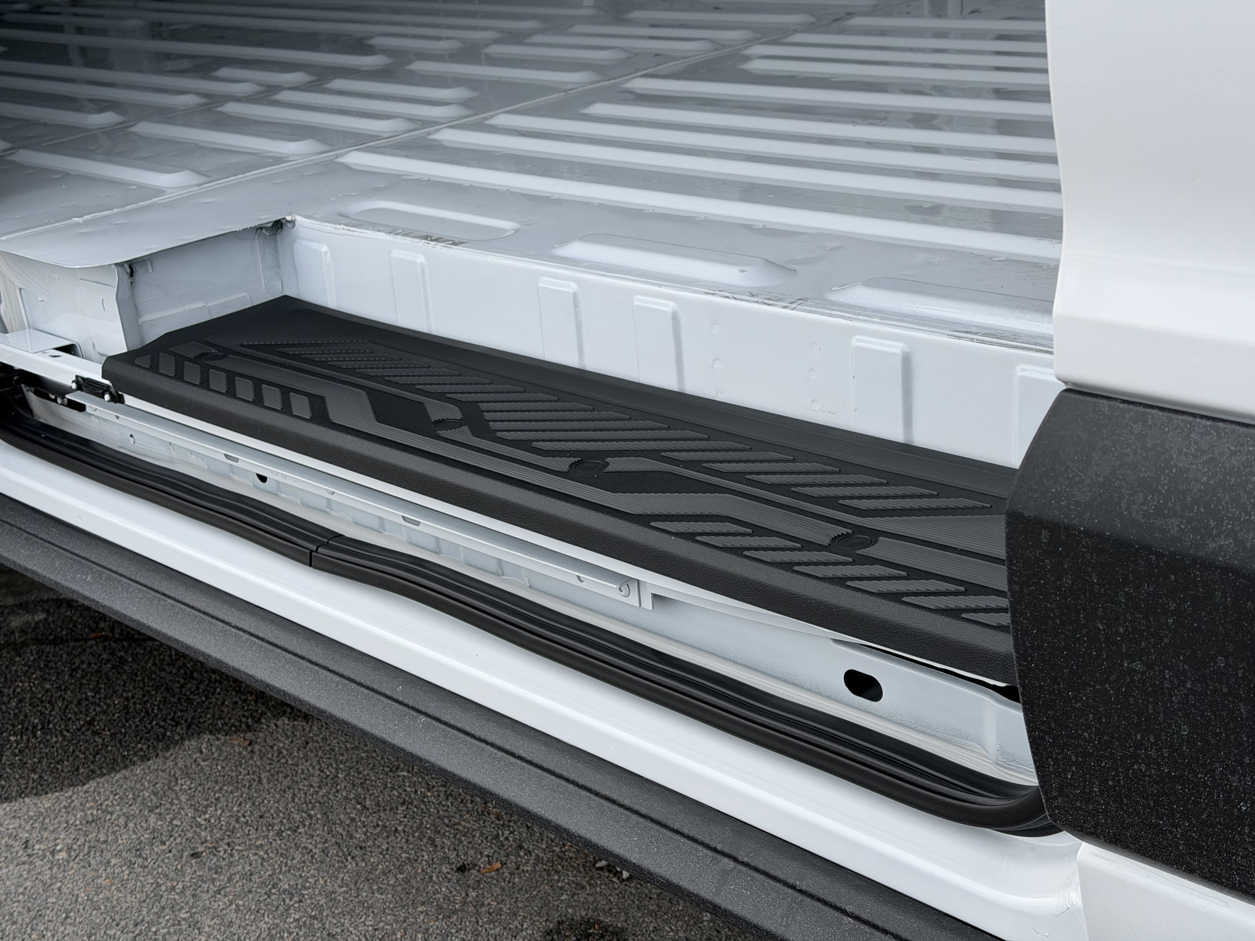 2026 Ford Transit Cargo Van VK