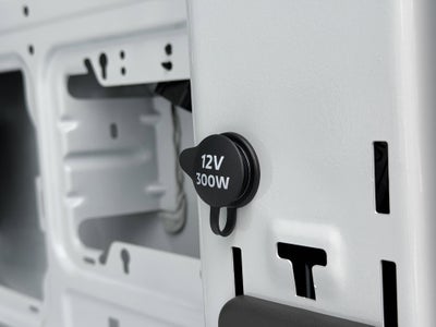 2026 Ford Transit Cargo Van VK