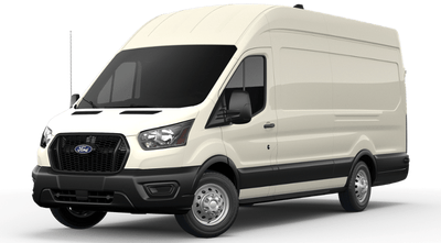 2026 Ford Transit Cargo Van VK
