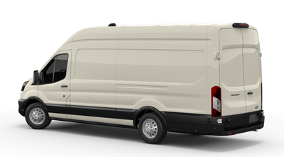 2026 Ford Transit Cargo Van VK