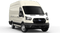 2026 Ford Transit Cargo Van VK