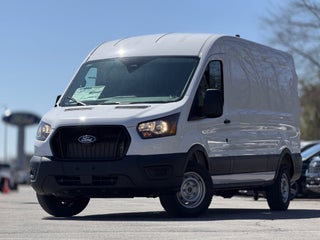 2026 Ford Transit Cargo Van Cargo Van