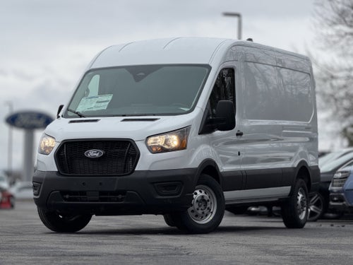 2026 Ford Transit Cargo Van Cargo Van