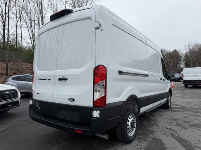 2026 Ford Transit Cargo Van Cargo Van