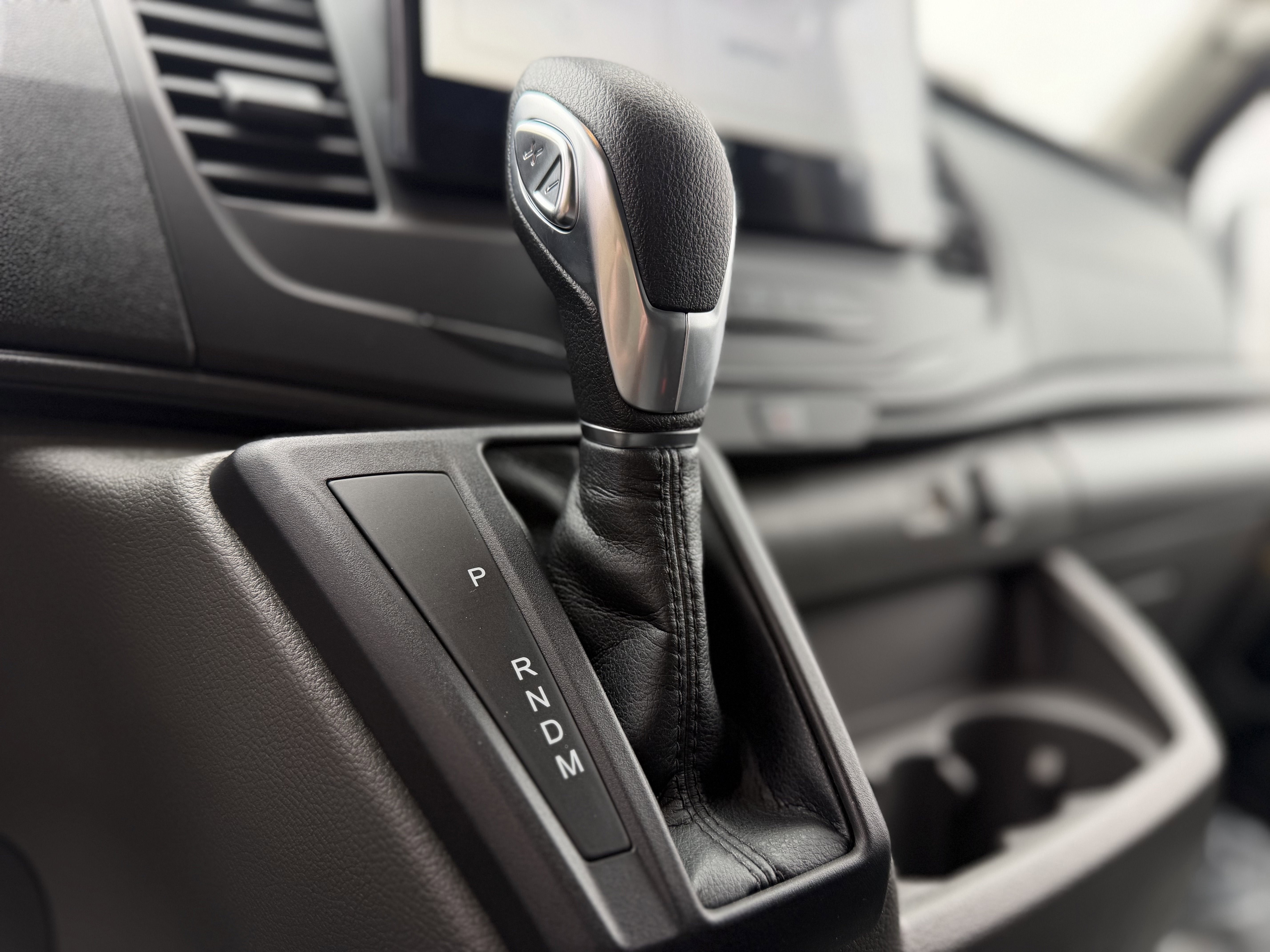 2026 Ford Transit Cargo Van Cargo Van