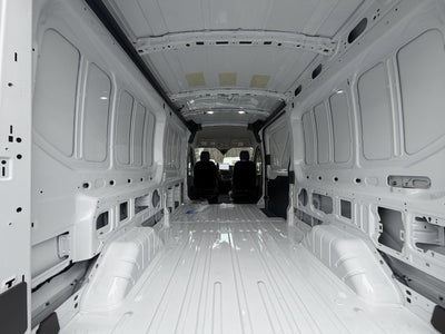 2026 Ford Transit Cargo Van Cargo Van