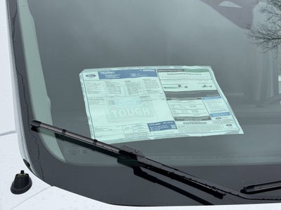 2026 Ford Transit Cargo Van Cargo Van