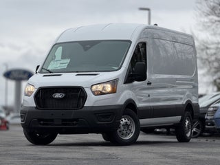 2026 Ford Transit Cargo Van Cargo Van