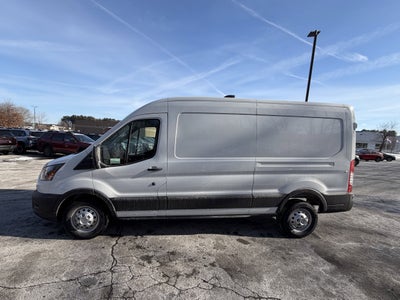 2026 Ford Transit Cargo Van Cargo Van