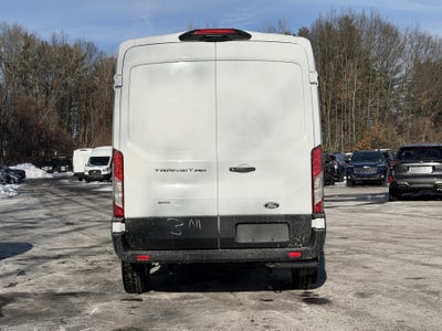 2026 Ford Transit Cargo Van Cargo Van