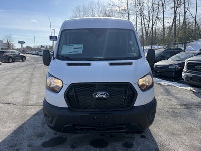 2026 Ford Transit Cargo Van Cargo Van