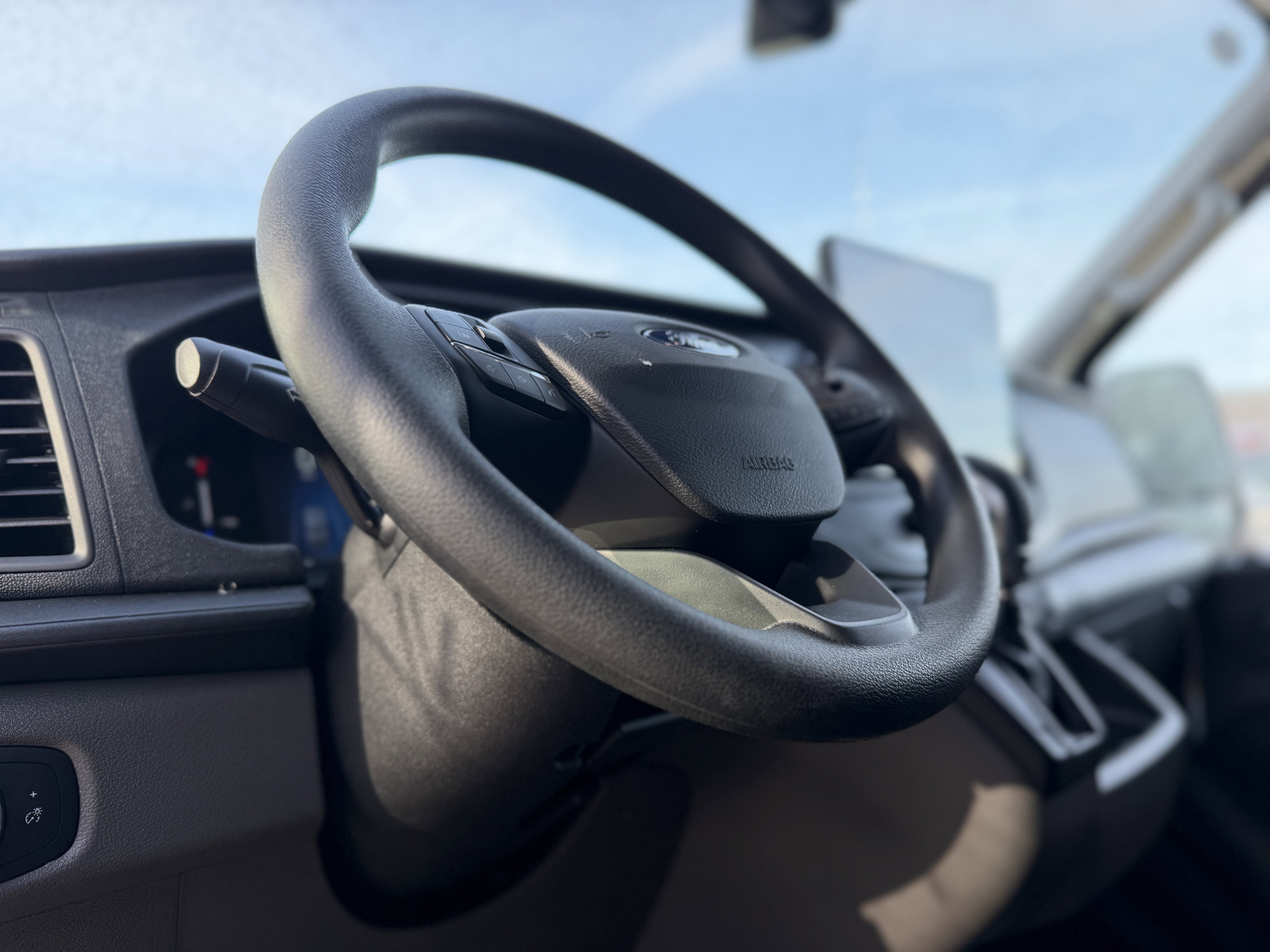 2026 Ford Transit Cargo Van Cargo Van