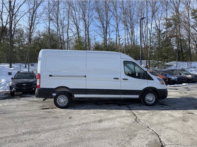 2026 Ford Transit Cargo Van Cargo Van