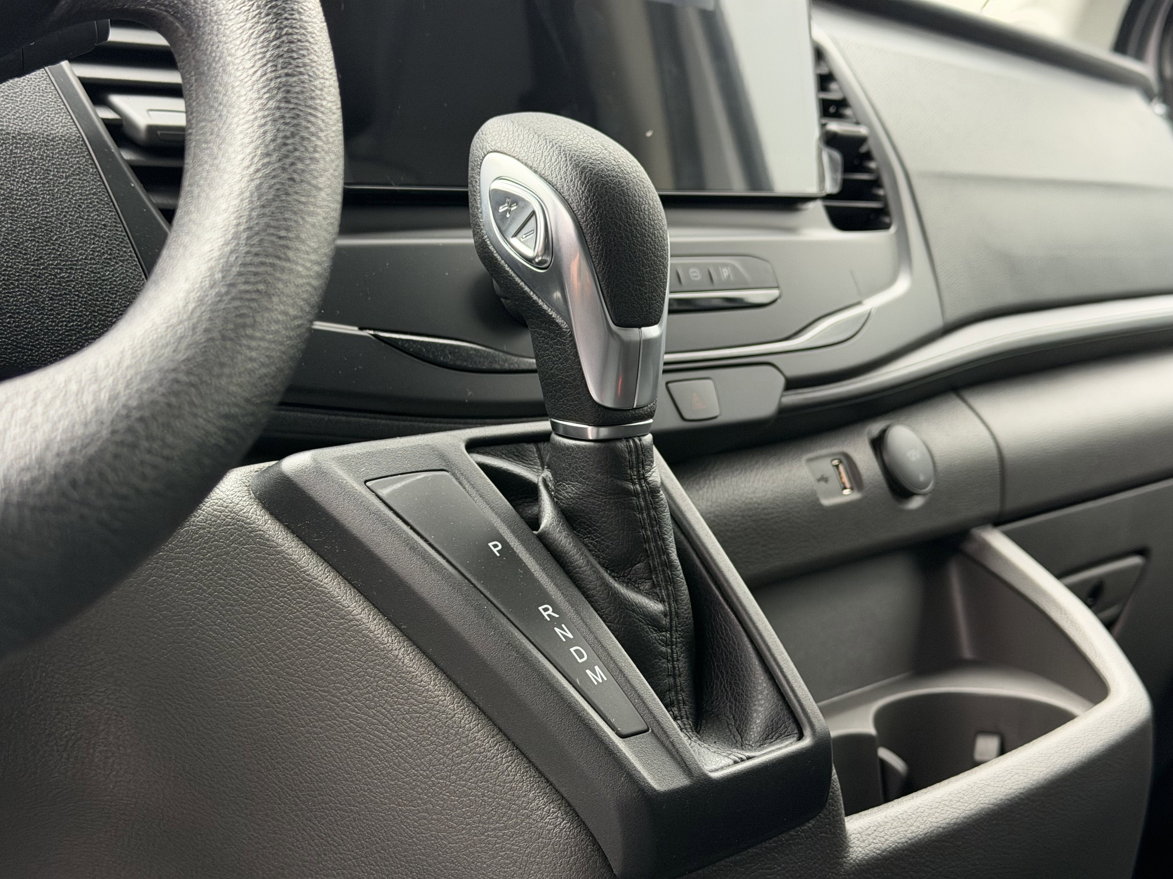 2026 Ford Transit Cargo Van Cargo Van