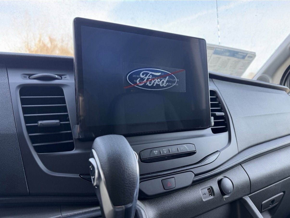 2026 Ford Transit Cargo Van Cargo Van